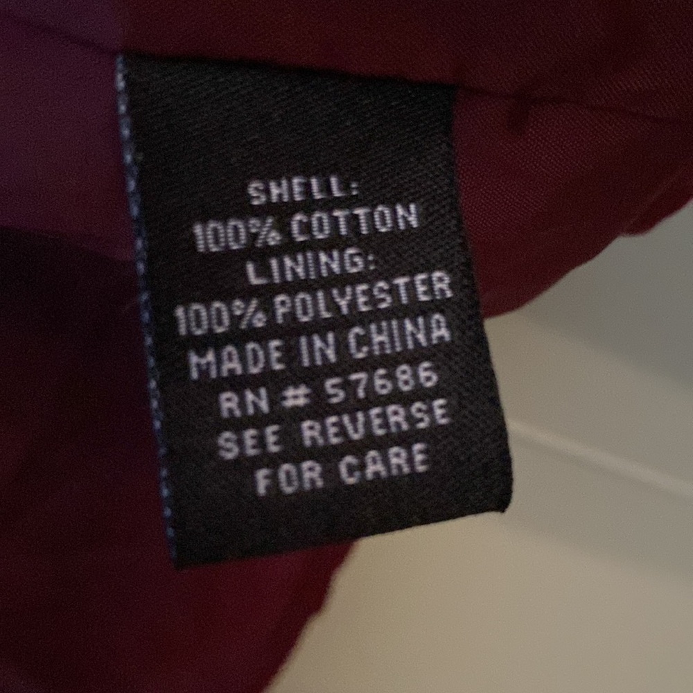 Hooded jacket - Picture 6 of 6